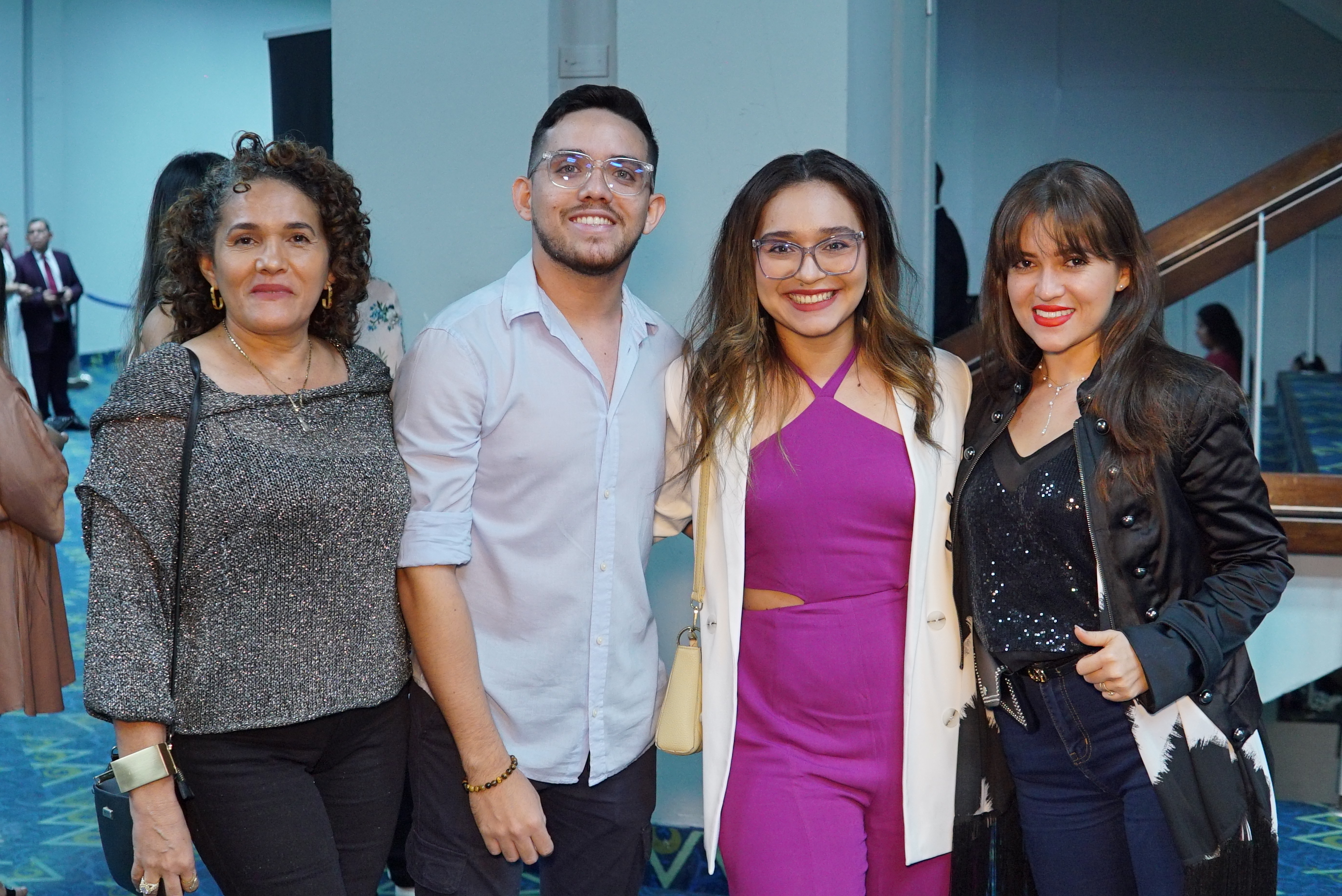 Foto de un participante del evento NATALIA JIMÉNEZ